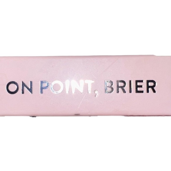 Red Aspen Nail Dashes – “On Point, Brier” (New in Box) - Picture 2 of 2